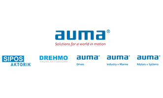 AUMA Riester GmbH & Co. KG - Referenzkunde von text&form