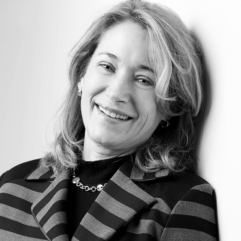 Danielle Faubert – Director of Clobalization Solutions at text&form Danielle Faubert - Director of Clobalization Solutions at text&form