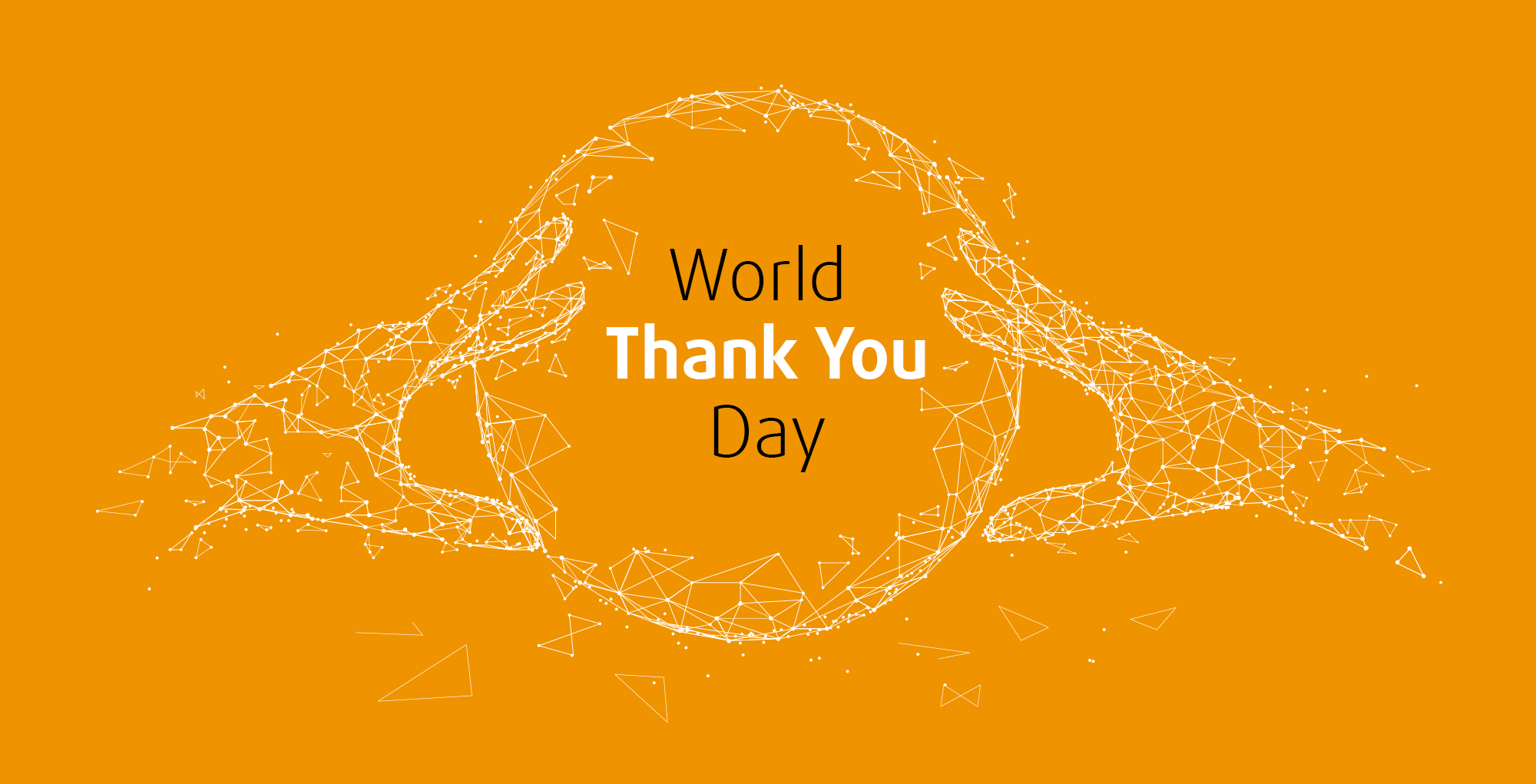 The World Thank-You Day at text&form