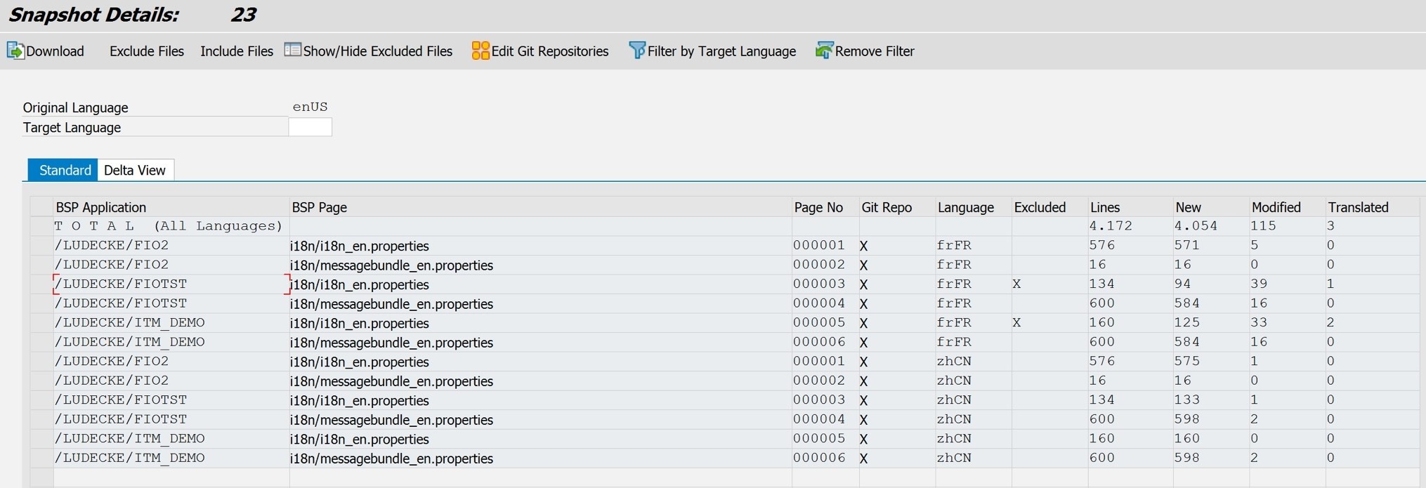 Running Translation and Development in Parallel for SAP Fiori Apps