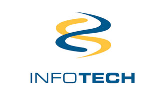 InfoTech - reference customer text&form