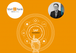 text&form continues its close collaboration with LUDECKE
