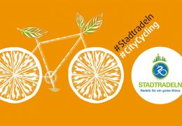 text&form will be joining the City Cycling campaign