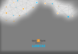 tf-externalize for SAP® Translation Hub is now LUDECKE Translation Manager