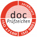 Rezertifizierung nach DIN EN ISO 17100:2016 und Zertifizierung nach der DIN EN ISO 9001:2015