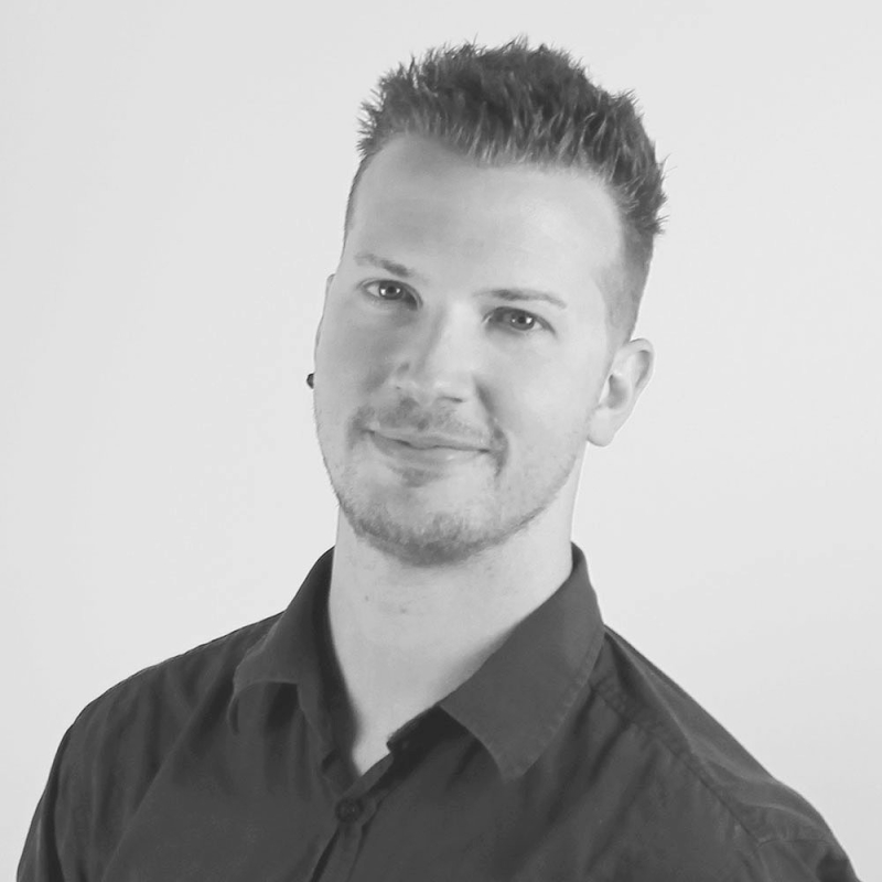 Sebastian Binarsch, PM